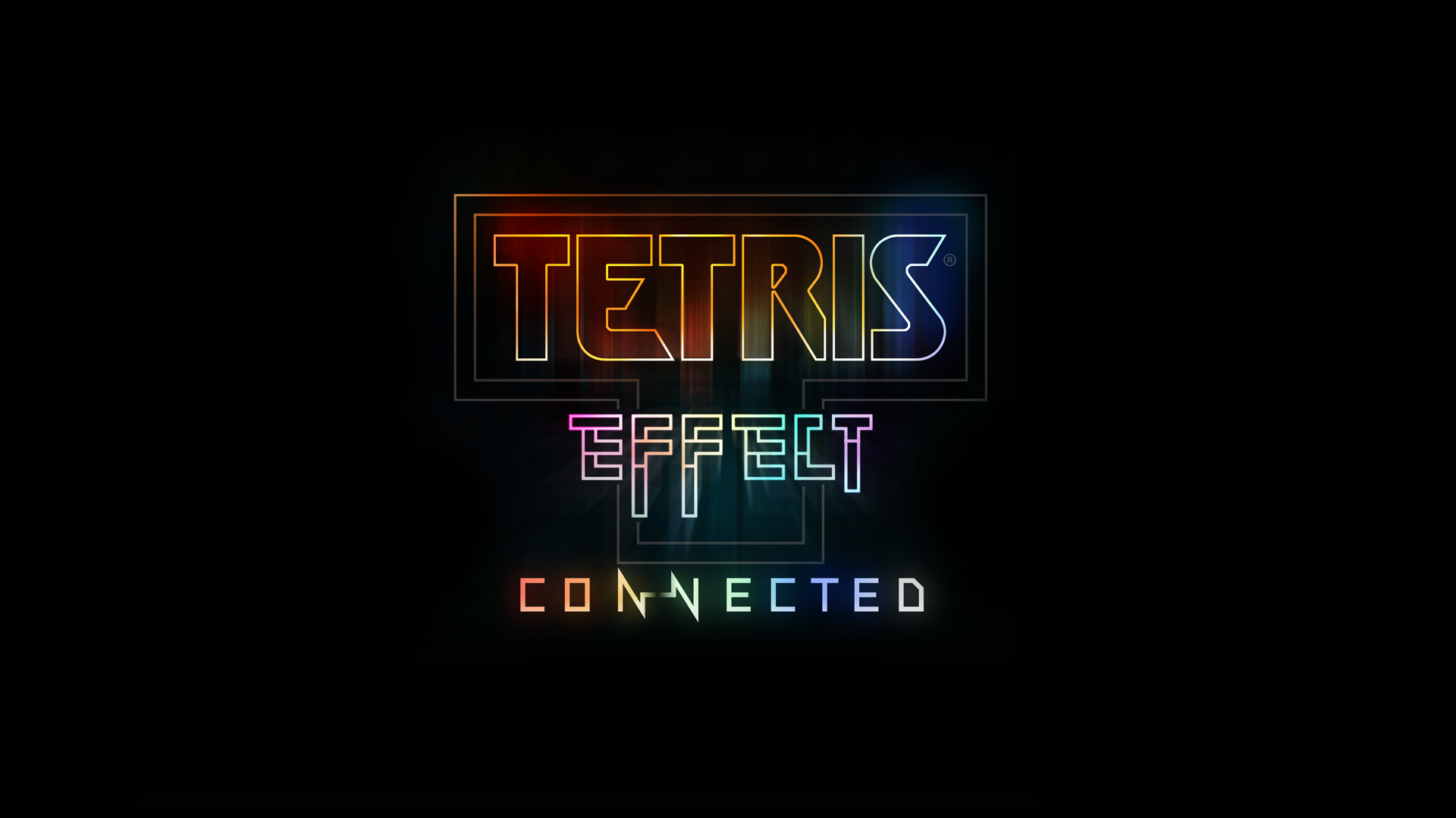 TETRIS® EFFECT: CONNECTED | テトリス® エフェクト・コネクテッド