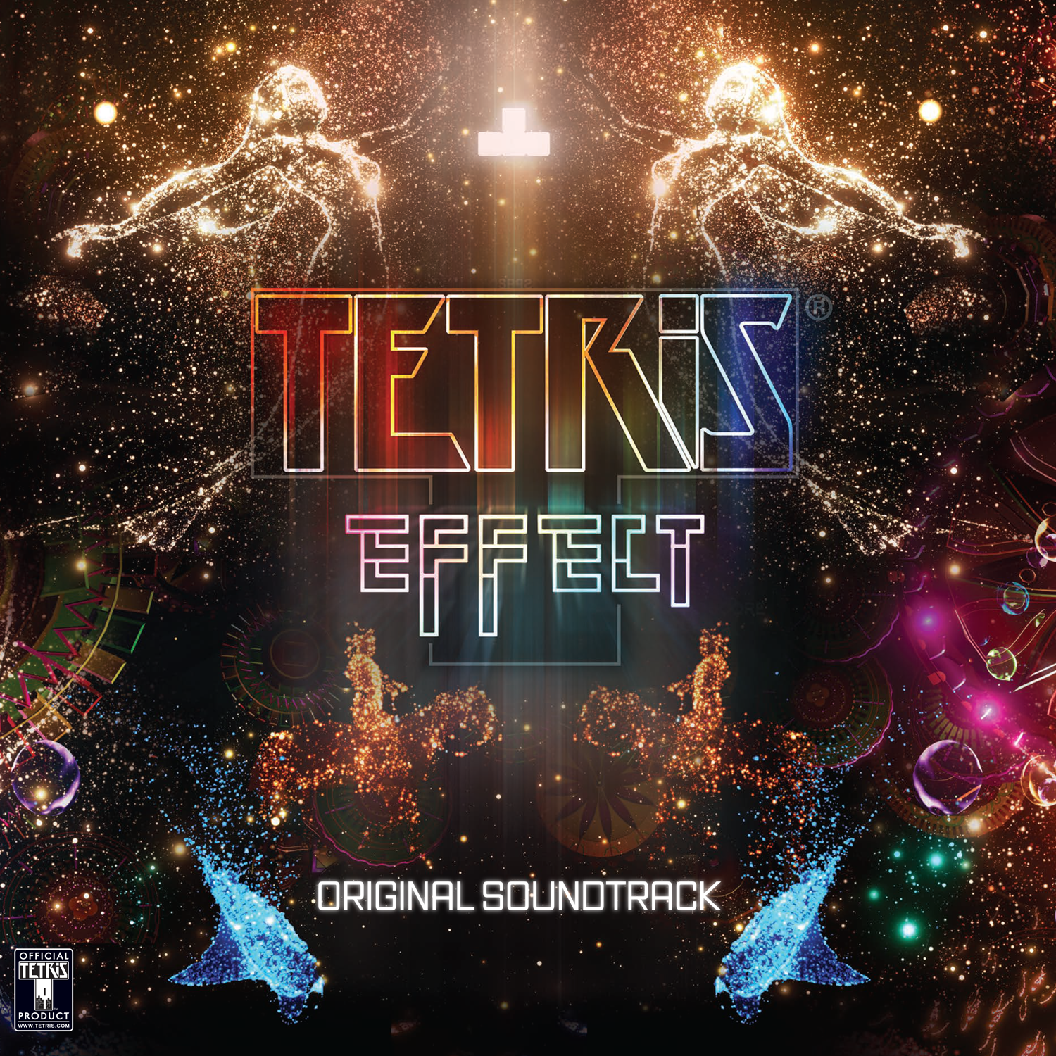 Original Soundtrack Now Available on Bandcamp, Spotify, Apple Music and  More | TETRIS® EFFECT: CONNECTED